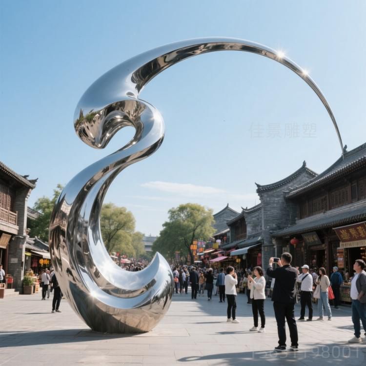 如何從心理學角度理解觀眾對拱門雕塑的觀賞體驗