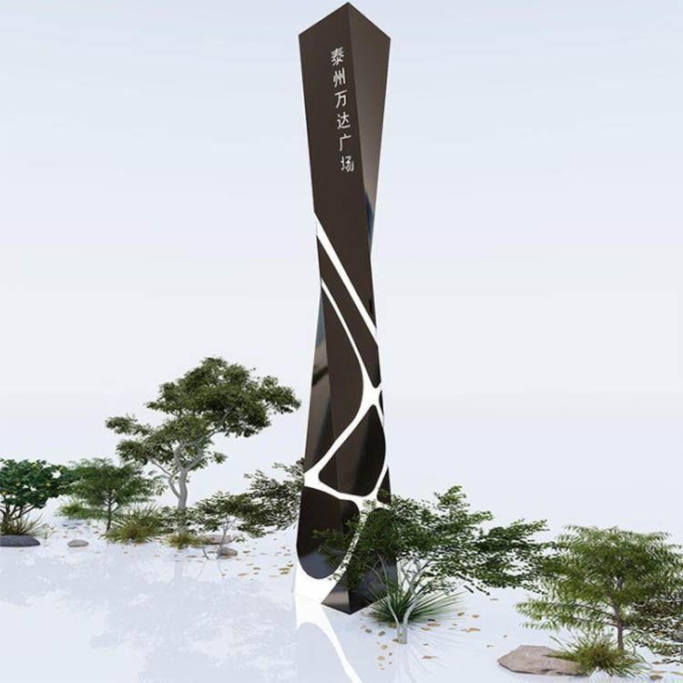 精神堡壘雕塑怎樣體現(xiàn)科技創(chuàng)新與藝術(shù)的結(jié)合