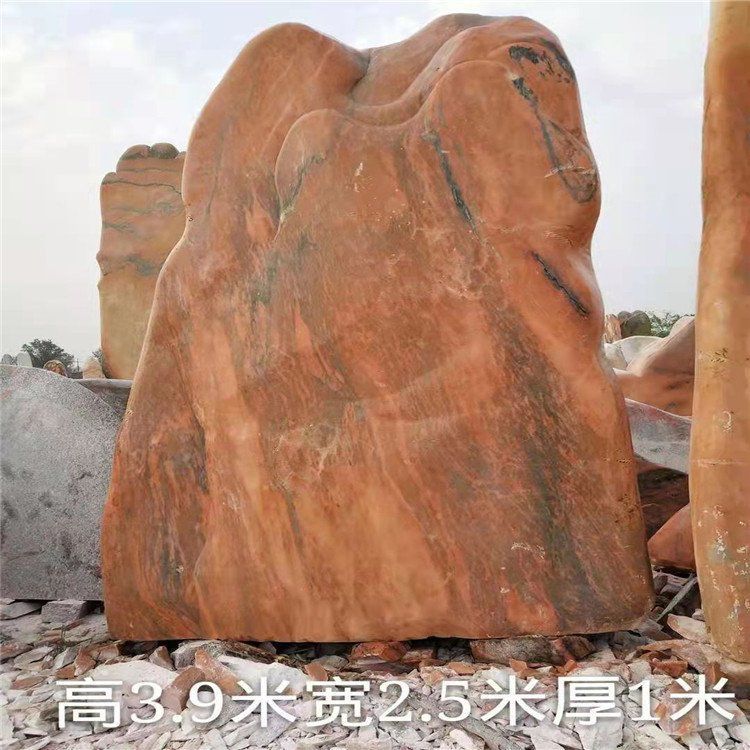 景觀石與傳統(tǒng)詩詞有哪些關(guān)聯(lián)