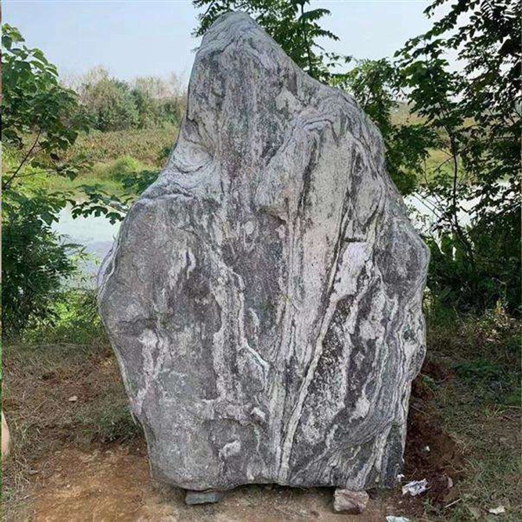 景觀石的開采對環(huán)境有哪些影響