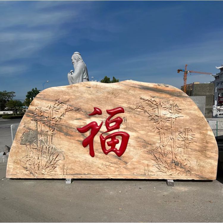 不同地域的景觀石有哪些特色