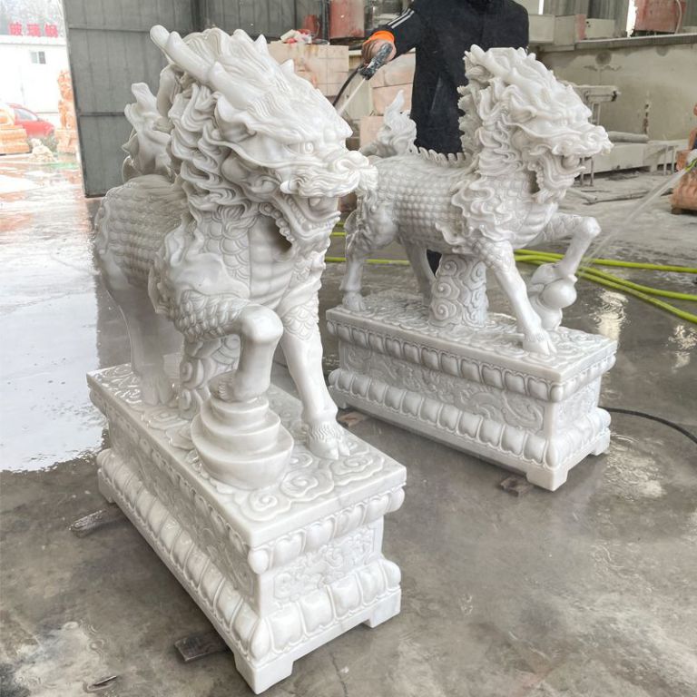 麟加工定制 石雕雕塑廠家